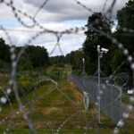 Литва повернула до Білорусі 18 нелегалів, які перетнули кордон через тунель