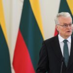 Литва закупить 936 бронетранспортерів Patria