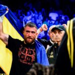 Ломаченко відновлює кар’єру – інсайдер