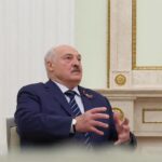 Лукашенко анонсував “точкову” мобілізацію в Білорусі