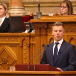 Мадяр склав присягу прем&rsquo;єра Угорщини