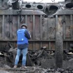 МАГАТЕ перевірить 14 ключових підстанцій України