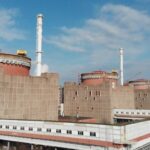МАГАТЕ зафіксувало збій зв&rsquo;язку на ЗАЕС