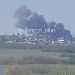 Масштабна атака на РФ: куди б’ють безпілотники