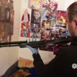 Поліцейські викрили злочинну організацію з мільйонними прибутками, яка збувала наркотики