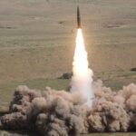 Мерефа зазнала ракетного удару, є загиблі