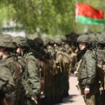 МЗС відреагувало на ядерні навчання в Білорусі