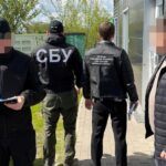 На Черкащині військового вкрили на хабарі