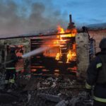 На Чернігівщині атаковано сільгосппідприємство, загинули батько і син