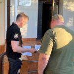 На Чернігівщині командир “прикривав” військових-прогульників
