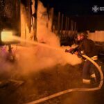 На Чернігівщині загинув чоловік внаслідок атаки РФ