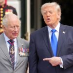 На честь короля: Трамп скасував мита на шотландське віскі