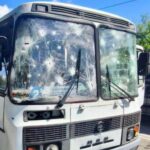 На Дніпропетровщині через обстріли поранено шестеро людей