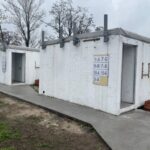 На Дніпропетровщині закупили непридатні укриття за 5 млн