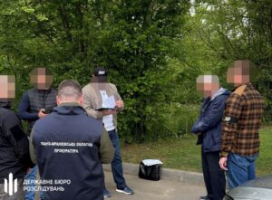 На Франківщині адвокат отримав &euro;18 000 за угоду зі слідством