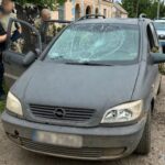 На Харківщині четверо чоловіків побили військових ТЦК