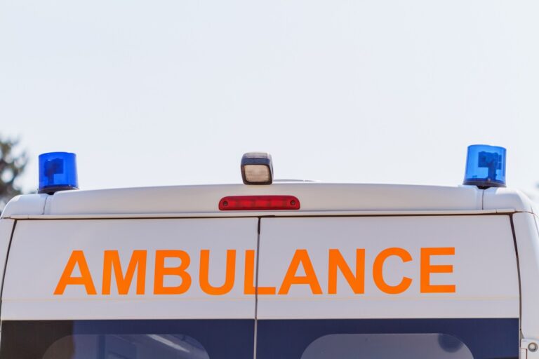На Хмельниччині двоє травмованих внаслідок атаки РФ