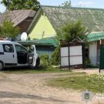 На Хмельниччині скоєно напад на поліцію, є жертви