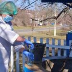 На Кіровоградщині дитина отруїлася нітратами з криничної води