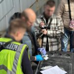 На Київщині викрито організатора схеми вивезення за кордон чоловіків