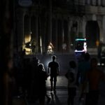 На Кубі спалахнули масштабні протести через тривалі блекаути