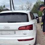 На Львівщині чоловік відкрив вогонь із рушниці по авто опонента