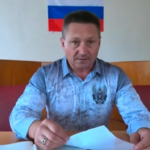 На окупованій Херсонщині дрони атакували гауляйтера Скадовська