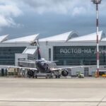 На півдні Росії зупинили роботу 13 аеропортів