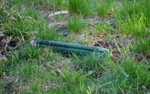 На Сумщині чоловік підірвався на міні