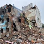 На Сумщині дрони РФ поранили двох цивільних