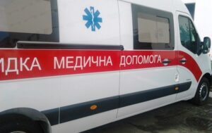 На Сумщині російський дрон поранив 13-річну дитину