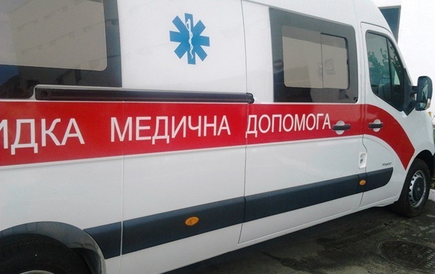 На Сумщині російський дрон поранив 13-річну дитину