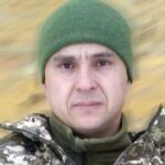 На війні загинув медійник з Полтави Олександр Клименко
