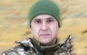 На війні загинув медійник з Полтави Олександр Клименко