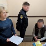 На Волині чоловіка засудили до дев’яти років за розбещення малолітніх