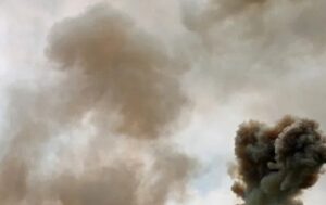 На заводі у Казахстані стався вибух, є загиблі та поранені