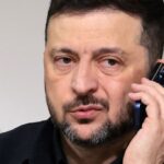 Наближення кінця? Зустріч Путіна і Зеленського