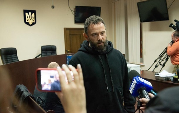 Нардеп Дубінський отримав нову підозру