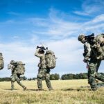 НАТО проведе військові навчання по всьому кордону Росії