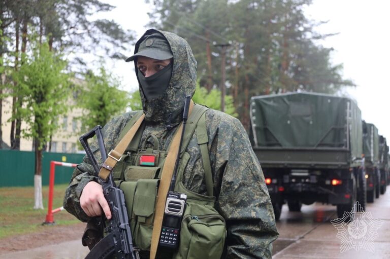 Навчання з РФ: чи збільшилась загроза з Білорусі
