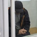 Наводив удари по Харківщині: залізничник отримав 15 років