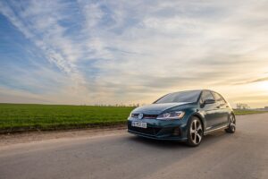 Названо найпопулярніші вживані авто квітня