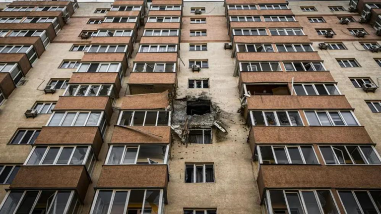 Небезпека нового Цивільного кодексу: як можна буде втратити нерухомість