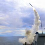 Німеччина залишиться без американських Tomahawk