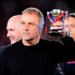 Німецький тренер визначився зі своїм майбутнім у Барселоні