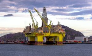 Норвегія відновлює старі газові родовища
