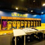Новий тренер збірної назвав склад проти поляків