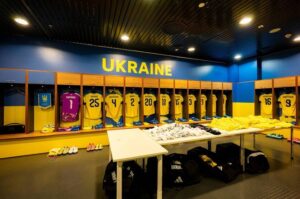 Новий тренер збірної назвав склад проти поляків