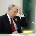 Обмін 1000 на 1000: Путін зробив заяву
