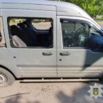 Обстріл Херсонщини: один загиблий, 25 постраждалих